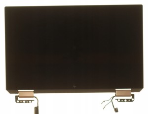Klapa z matrycą HP Spectre x360 13-AW FHD TS AA