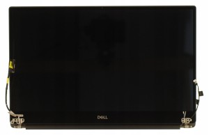 Klapa z matrycą DELL XPS 15 7590 UHD TS BB