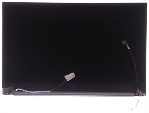 Klapa z matrycą HP Zbook 15 G7 FHD NTS AA