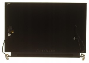 Klapa z matrycą DELL Alienware M15 R2 FHD NTS BB