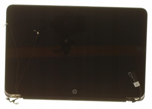 Klapa z matrycą HP EliteBook Folio 1020 G1 QHD AB