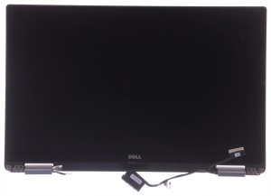 Klapa z matrycą DELL XPS 13 9365 2-in-1 QHD A-A-