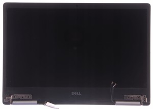 Klapa z matrycą DELL Inspiron 13 7373 HD NTS A-A-