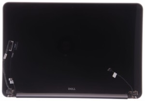 Klapa z matrycą DELL XPS 15 9530 Ultrabook A-B