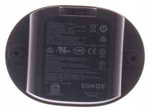 Bateria SONOS MOVE 111-00001