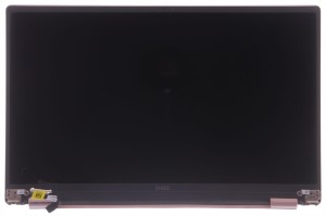 Klapa z matrycą DELL Inspiron 14 7490 FHD TS A-A-