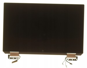 Klapa z matrycą HP Spectre x360 13-AW FHD TS BA