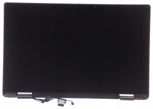 Klapa z matrycą DELL Latitude 7320 2-in-1 FHD A-A-