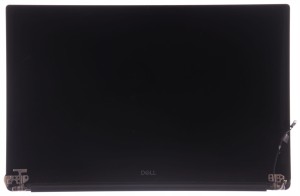 Klapa z matrycą DELL XPS 15 7590 UHD TS A-A-