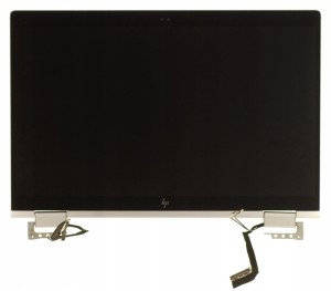 Klapa z matrycą HP EliteBook X360 1040 G5 FHD AB