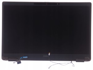 Klapa z matrycą DELL Latitude 7310 FHD NTS AA