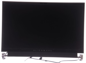Klapa z matrycą DELL Alienware M15 R3 FHD NTS A-A-