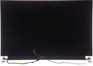 Klapa z matrycą DELL Alienware M17 R4 FHD NTS A-A-