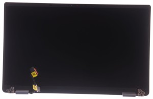 Klapa z matrycą DELL Latitude 9510 FHD NTS A-A-