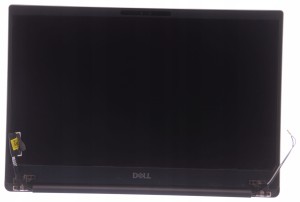 Klapa z matrycą DELL Vostro 5300 FHD NTS A-A-