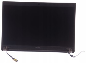 Klapa z matrycą DELL Latitude 13 7380 FHD NTS A-A-