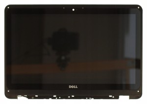 Matryca DELL Chromebook 13 3380 WXGA TS A