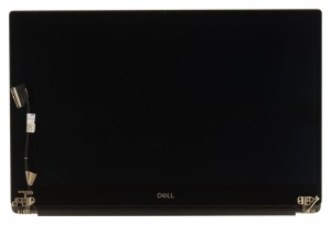 Klapa z matrycą DELL XPS 15 7590 UHD NTS AB