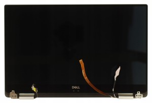 Klapa z matrycą DELL XPS 15 9575 2-in-1 FHD TS AB