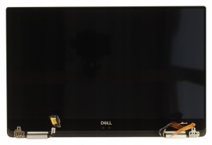 Klapa z matrycą DELL XPS 15 9575 2-in-1 UHD TS BA