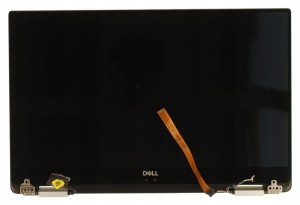 Klapa z matrycą DELL XPS 15 9575 2-in-1 UHD TS BB