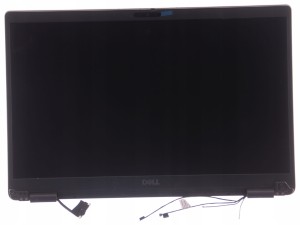 Klapa z matrycą DELL Latitude 7310 FHD NTS AA