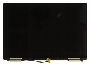 Klapa z matrycą DELL XPS 13 7390 2-in-1 WUXGA CB