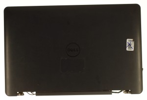 Dell Latitude E5540 Klapa Digitizer Zawiasy
