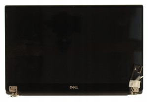 Klapa z matrycą DELL XPS 13 9380 7390 Ultrabook UHD CB