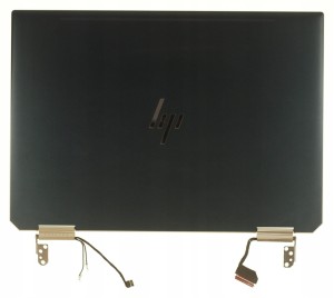 Klapa bez LCD HP Spectre x360 13-AP TS A