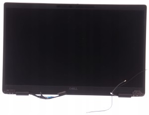 Klapa z matrycą DELL Latitude 7420 FHD NTS A-A-