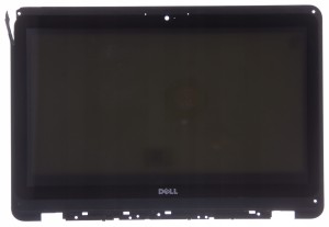 Matryca DELL Chromebook 13 3380 HD TS B