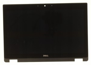 Matryca DELL Latitude 12 5289 2-in-1 FHD TS C