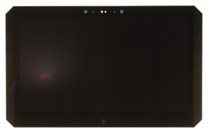 Matryca z digitizerem do HP ZBook X2 G4