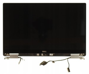 Klapa z matrycą DELL XPS 13 9365 2-in-1 3K TS BA