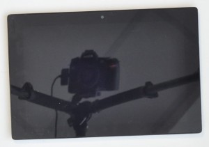 DELL VENUE 10 Pro 5055 5050 Digitizer LCD wersja D