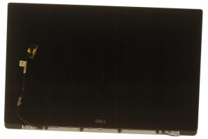 Klapa z matrycą DELL XPS 15 7590 UHD TS BB