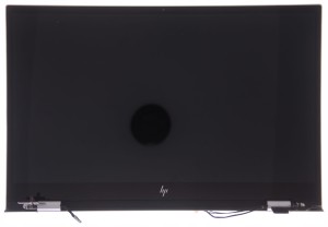 Klapa z matrycą HP Envy 17-CE FHD NTS BB