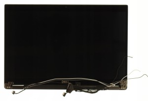 Klapa z matrycą DELL Latitude 7390 2-in-1 FHD AA