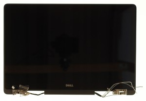Klapa z matrycą DELL Precision 15 7510 FHD TS AB