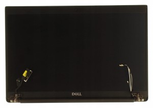 Klapa z matrycą DELL Latitude 7390 FHD NTS BB