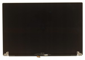 Klapa z matrycą DELL XPS 15 9500 UHD+ TS BA