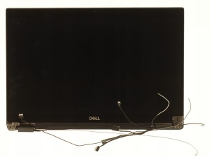 Klapa z matrycą DELL Latitude 7390 2-in-1 FHD AC