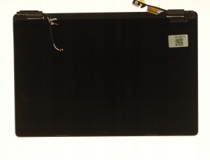 Klapa z matrycą DELL 5300 2-in-1 FHD TS AC