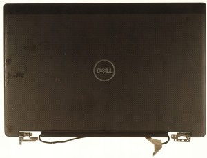 Klapa z matrycą DELL Precision 7530 FHD TS AB