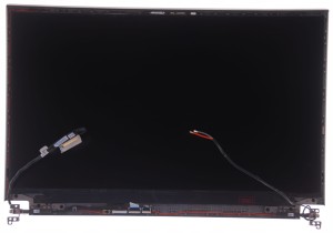 Klapa z matrycą DELL Alienware M17 R3 FHD NTS BB