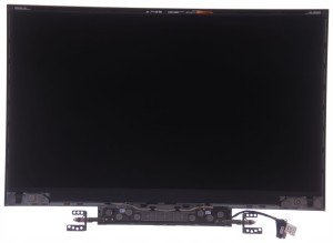 Klapa z matrycą DELL Inspiron G7 7700 FHD NTS BB