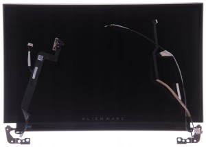 Klapa z matrycą DELL Alienware Area-51m FHD NTS AB