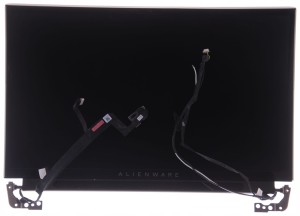 Klapa z matrycą DELL Alienware Area-51m FHD NTS BB