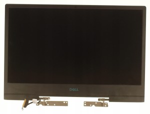 Klapa z matrycą DELL G7 15 7590 FHD NTS BB